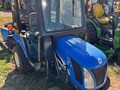  New Holland TZ18DA Tractor