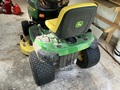 2017 John Deere D130 Lawn Mower