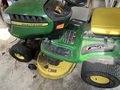 2017 John Deere D130 Lawn Mower