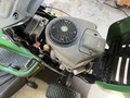 2017 John Deere D130 Lawn Mower