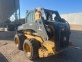 2024 Deere 332G Skid Steer