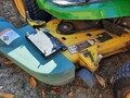 2014 John Deere X500 Lawn Mower