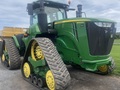 2021 John Deere 9420RX Tractor