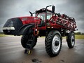 2019 Case IH TRIDENT 5550 Self-Propelled Sprayer