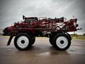 2019 Case IH TRIDENT 5550 Self-Propelled Sprayer