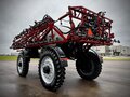 2019 Case IH TRIDENT 5550 Self-Propelled Sprayer