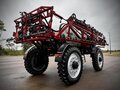 2019 Case IH TRIDENT 5550 Self-Propelled Sprayer
