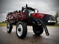 2019 Case IH TRIDENT 5550 Self-Propelled Sprayer