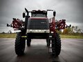 2019 Case IH TRIDENT 5550 Self-Propelled Sprayer