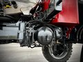 2019 Case IH TRIDENT 5550 Self-Propelled Sprayer