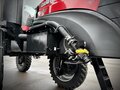2019 Case IH TRIDENT 5550 Self-Propelled Sprayer