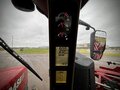 2019 Case IH TRIDENT 5550 Self-Propelled Sprayer