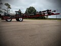 2019 Case IH TRIDENT 5550 Self-Propelled Sprayer