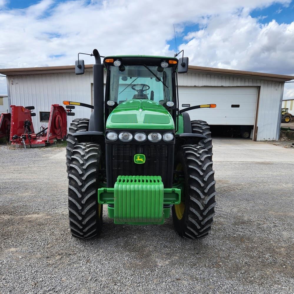 2008 John Deere 8230 Tractor