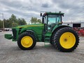 2008 John Deere 8230 Tractor