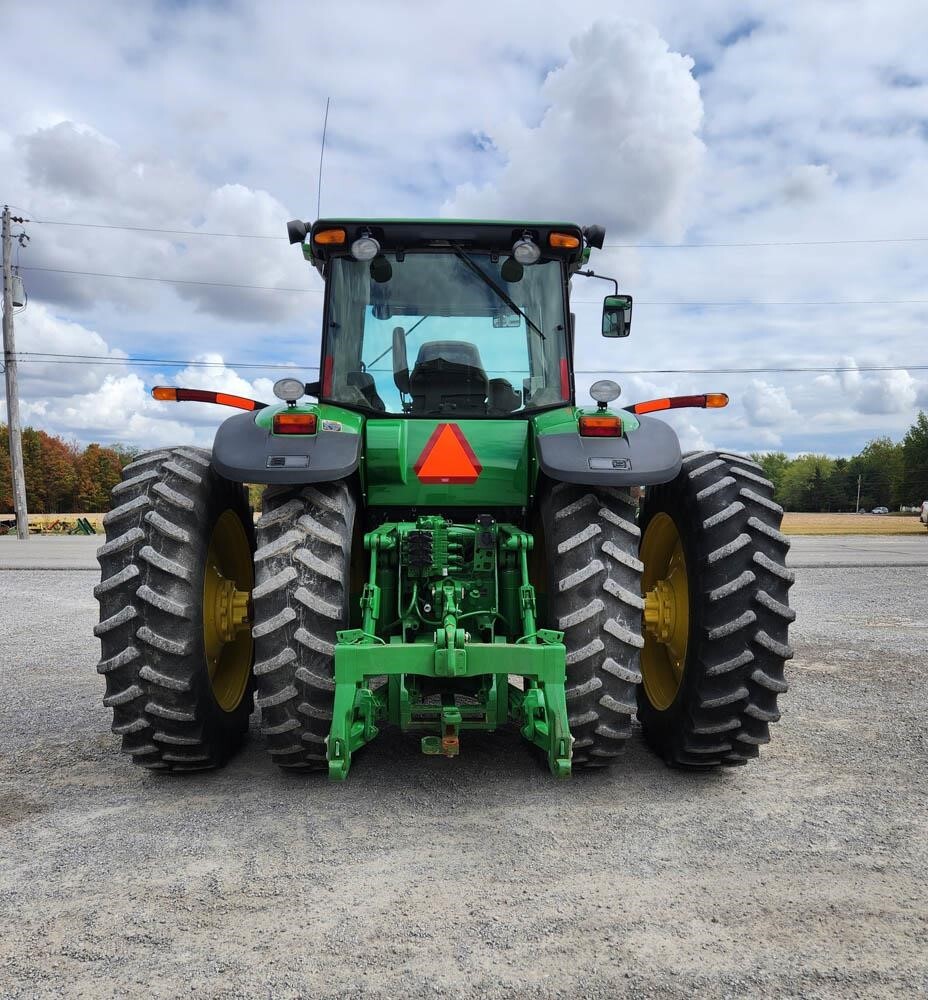 2008 John Deere 8230 Tractor