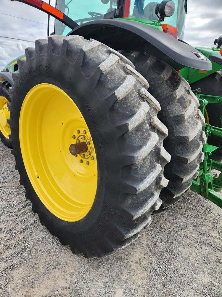 2008 John Deere 8230 Tractor