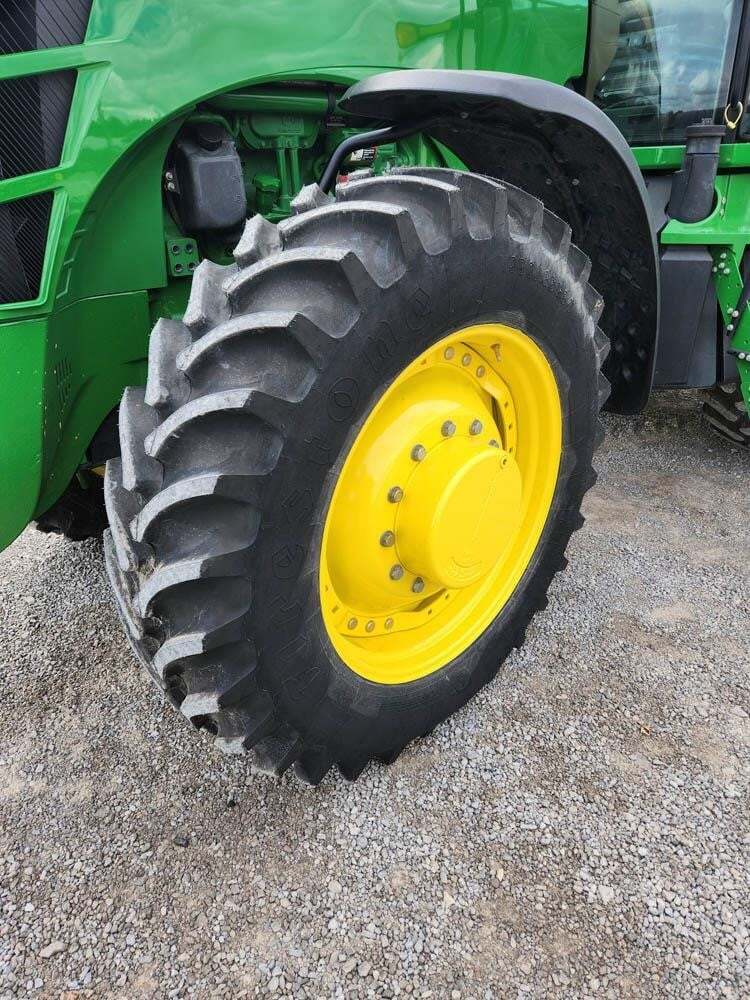 2008 John Deere 8230 Tractor