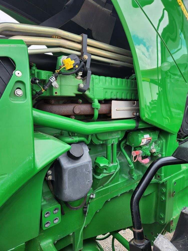 2008 John Deere 8230 Tractor