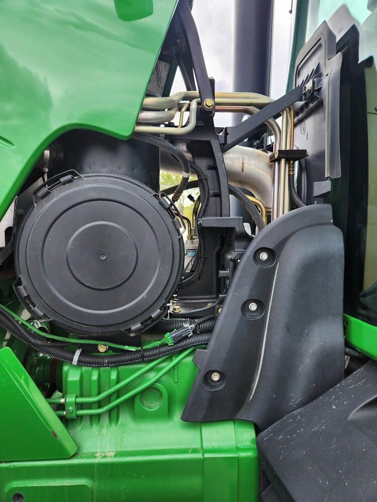 2008 John Deere 8230 Tractor