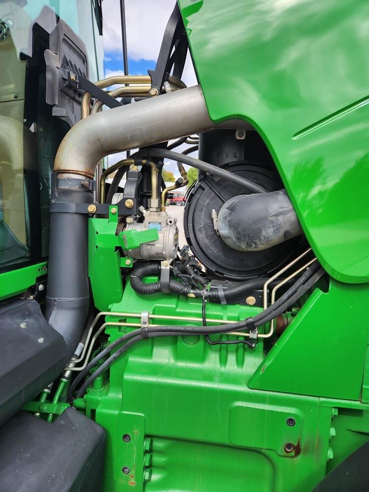 2008 John Deere 8230 Tractor