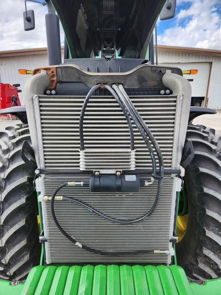 2008 John Deere 8230 Tractor