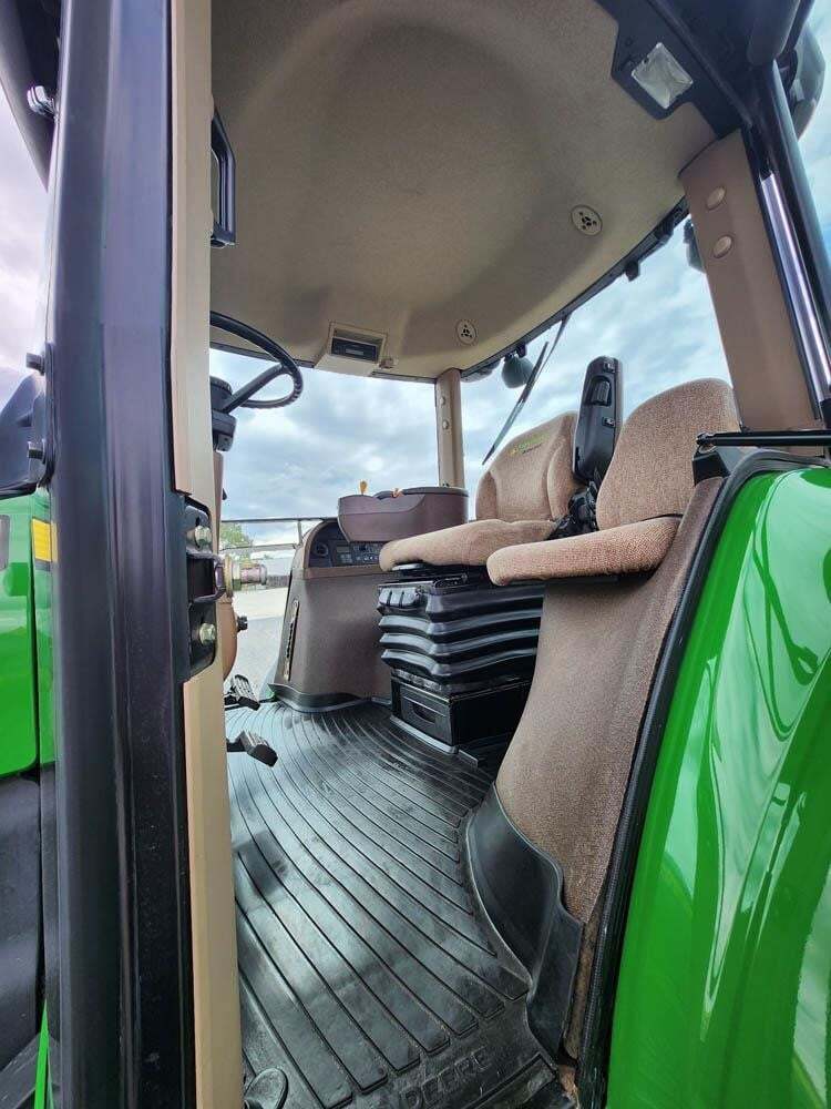 2008 John Deere 8230 Tractor