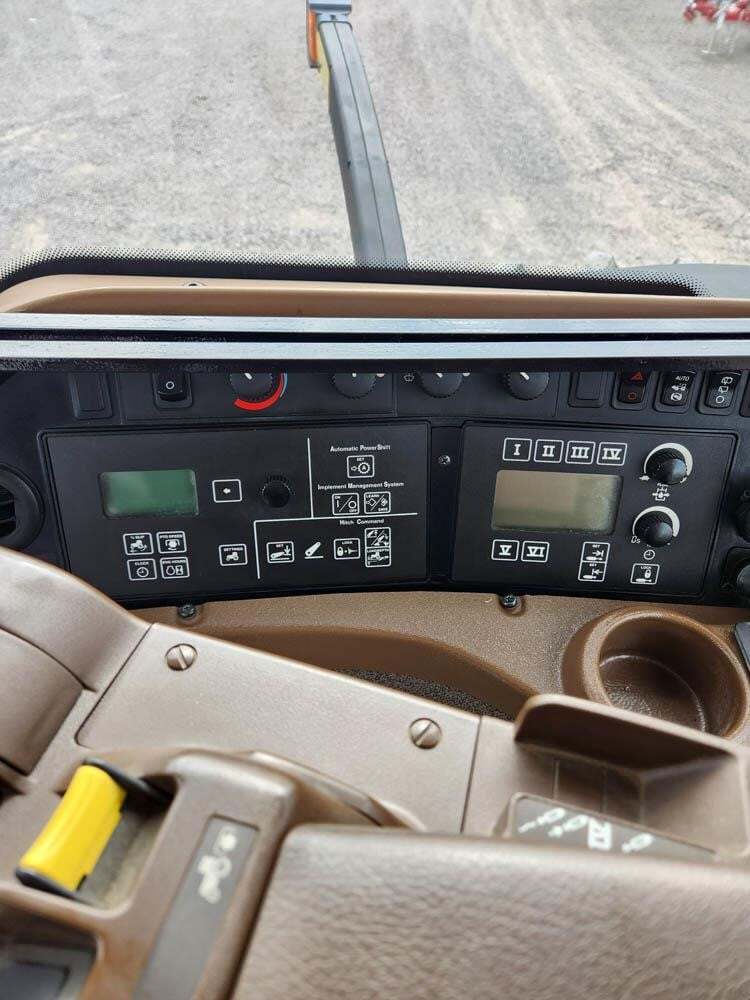 2008 John Deere 8230 Tractor