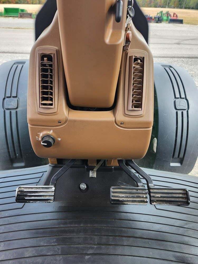 2008 John Deere 8230 Tractor