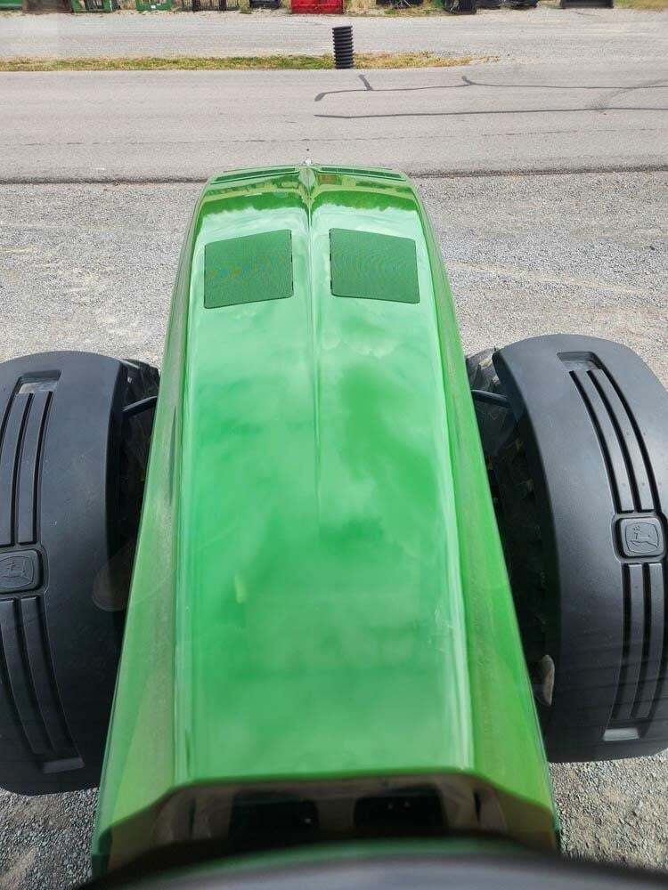 2008 John Deere 8230 Tractor