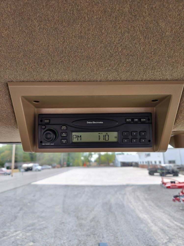 2008 John Deere 8230 Tractor