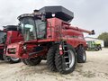 2016 Case IH 7240 Combine