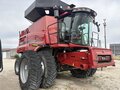 2016 Case IH 7240 Combine
