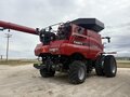 2016 Case IH 7240 Combine