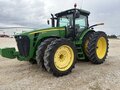 2009 John Deere 8270R Tractor