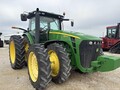 2009 John Deere 8270R Tractor