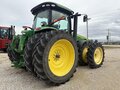2009 John Deere 8270R Tractor