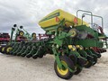 2009 John Deere 1770NT Planter