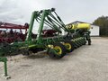 2009 John Deere 1770NT Planter