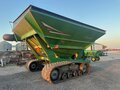 2014 Demco 1150 Grain Cart