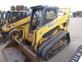 2007 Komatsu CK35-1 Miscellaneous
