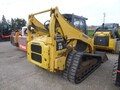 2007 Komatsu CK35-1 Miscellaneous