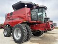 2015 Case IH 7240 Combine
