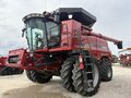 2015 Case IH 7240 Combine