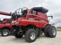 2015 Case IH 7240 Combine