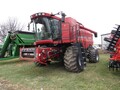 2008 Case IH 8010 Combine