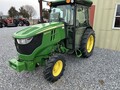 2018 John Deere 5075GN Tractor