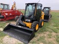 2024 JCB 270 Skid Steer