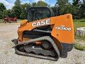 2022 Case TR310B Skid Steer