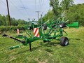 2021 Durabilt G6V-7400H Tedder